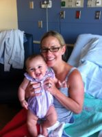 Keri’s NMO Story – New Baby & New Diagnosis