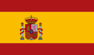 Espagne flag