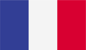 France flag