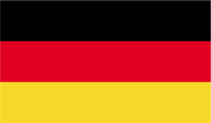 Allemagne flag