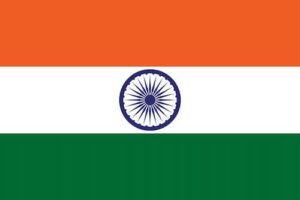 Inde flag