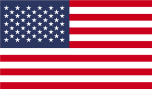 États-Unis flag