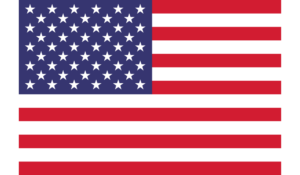 États-Unis flag