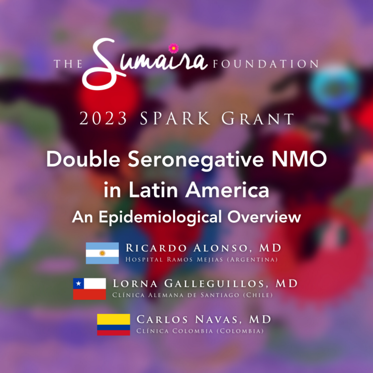 Double Seronegative NMO in Latin America: An Epidemiological Overview